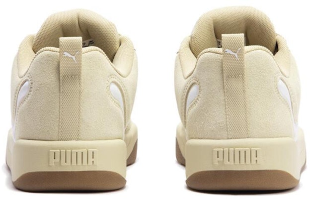 Calzado Puma Park Lifestyle SD 'Crema Putty' 395022-02 Shop Calzado Puma Park Lifestyle SD 'Crema Putty' 395022-02