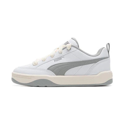 Puma Park Lifestyle 'White Grey'