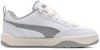 Puma Park Lifestyle 'Putih Kelabu' 395084-01