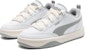 Puma Park Lifestyle 'Putih Kelabu' 395084-01