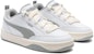 Puma Park Lifestyle 'Putih Kelabu' 395084-01