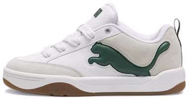 Puma Park Lifestyle 'White Vine' 395022-03 Puma Park Lifestyle 'White Vine' 395022-03