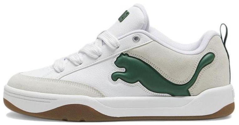 Puma Park Lifestyle 'White Vine' 395022-03 Buy Puma Park Lifestyle 'White Vine' 395022-03