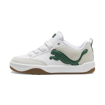 Puma Park Lifestyle 'White Vine'