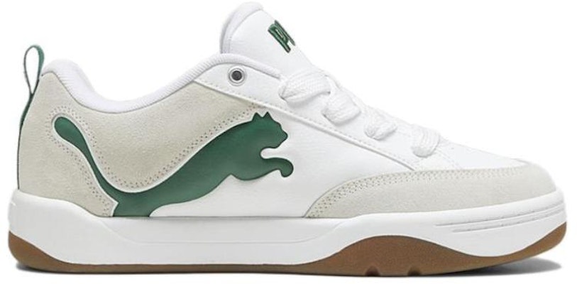 Puma Park Lifestyle 'White Vine' 395022-03 Order Puma Park Lifestyle 'White Vine' 395022-03