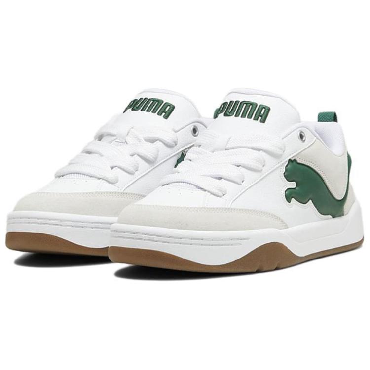 Lookbook Puma Park Lifestyle 'Blanco Vid' 395022-03