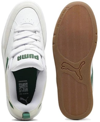 Puma Park Lifestyle 'White Vine' 395022-03 Shop Puma Park Lifestyle 'White Vine' 395022-03