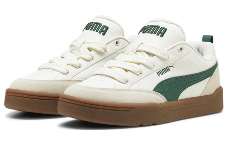 Lookbook Puma Park Lifestyle OG 'Putih Hangat Vine' 397262-02