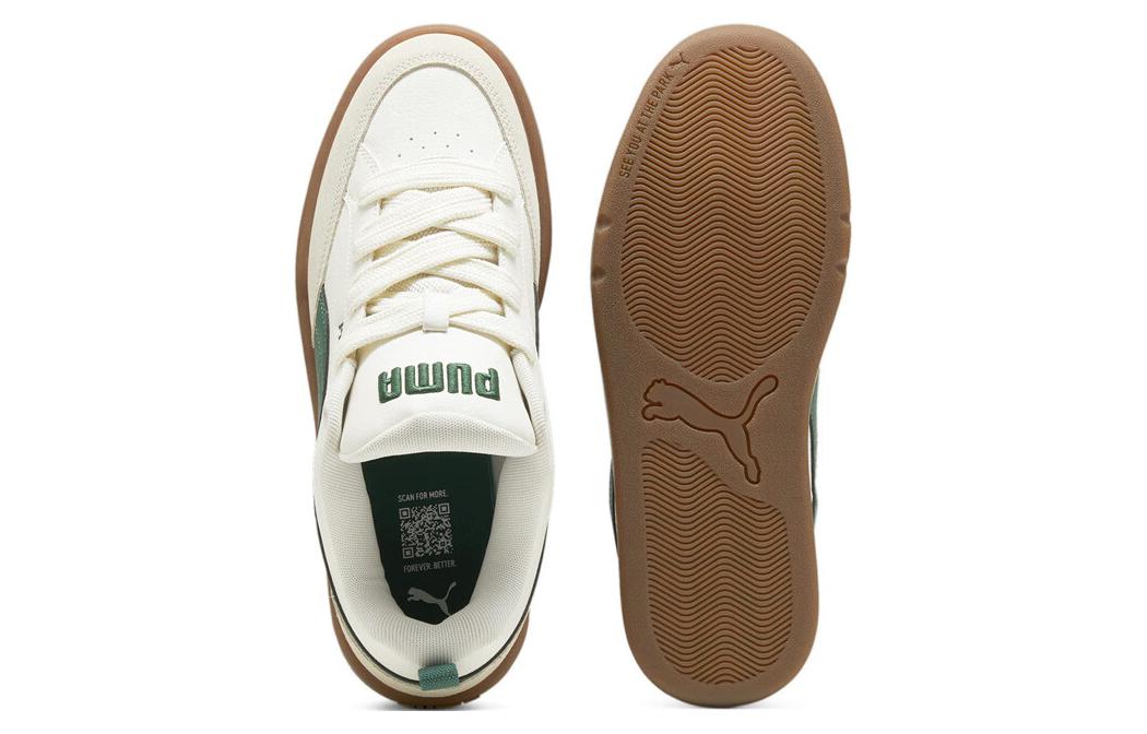 Purchase Puma Park Lifestyle OG 'Putih Hangat Vine' 397262-02
