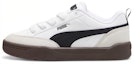 Buy Puma Park Kasut Gaya Hidup OG 'Putih Hitam Coklat' 397262-01