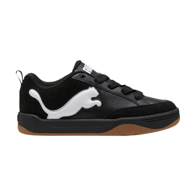 Puma Park Lifestyle SD 'Black Gum'
