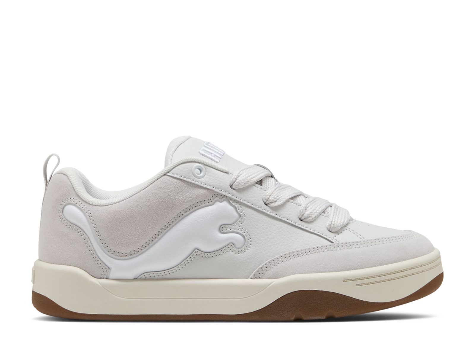 Puma Park Lifestyle SD 'Ivory White' 395022-13