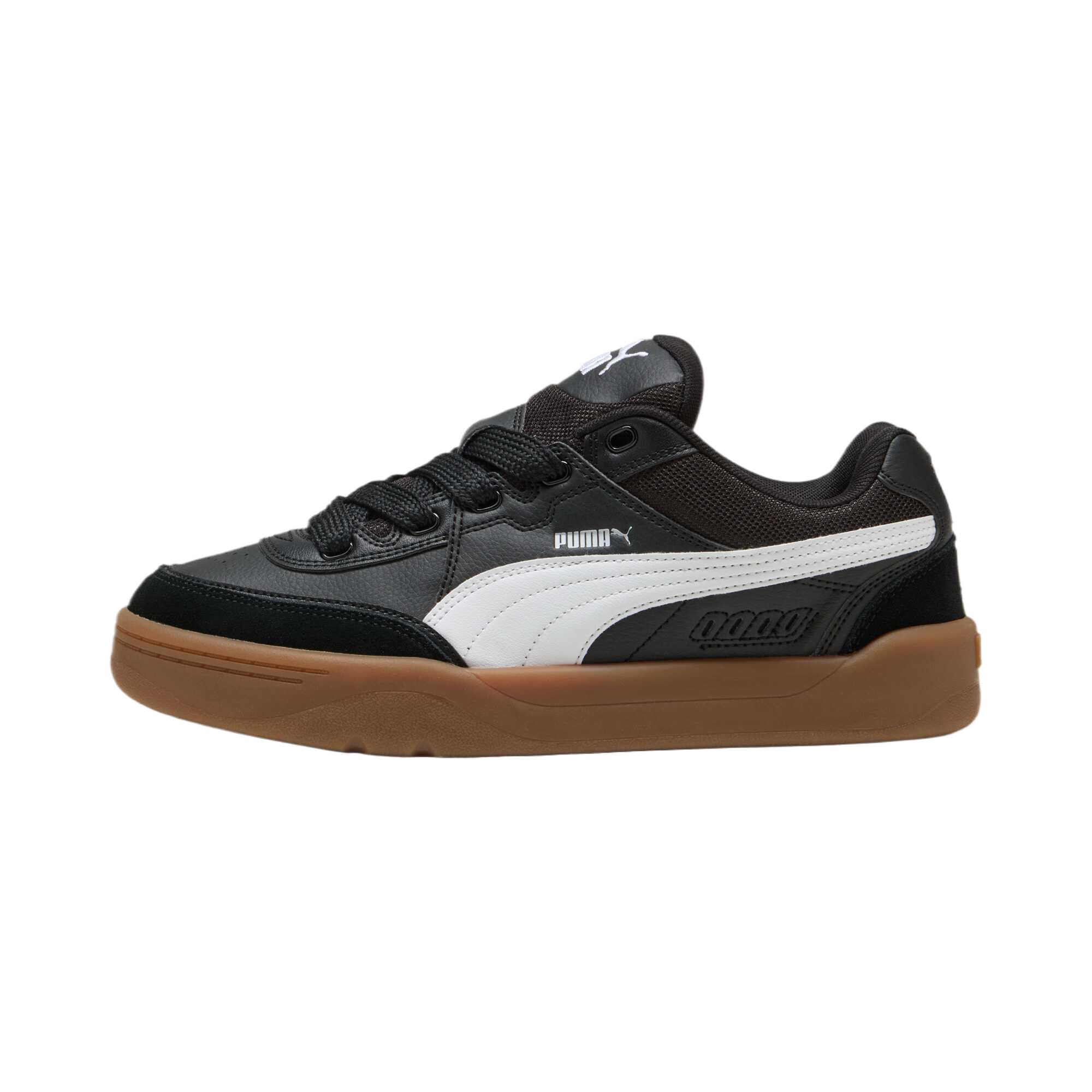 Puma Park Lifestyle SK8 'Black White' 400497-02