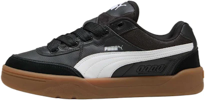 Puma Park Lifestyle SK8 'Black White' 400497-02 Puma Park Lifestyle SK8 'Black White' 400497-02