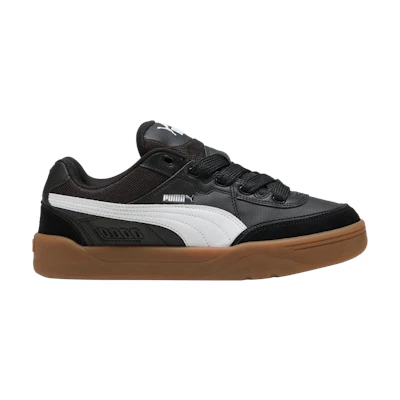 Puma Park Lifestyle SK8 'Black White'