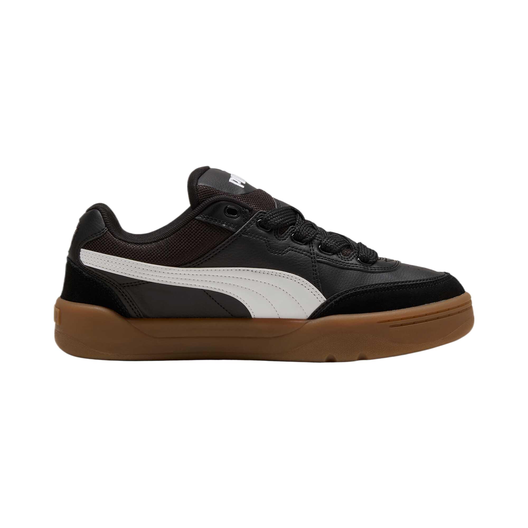 Order Puma Park Lifestyle SK8 ''Hitam Putih'' 400497-02