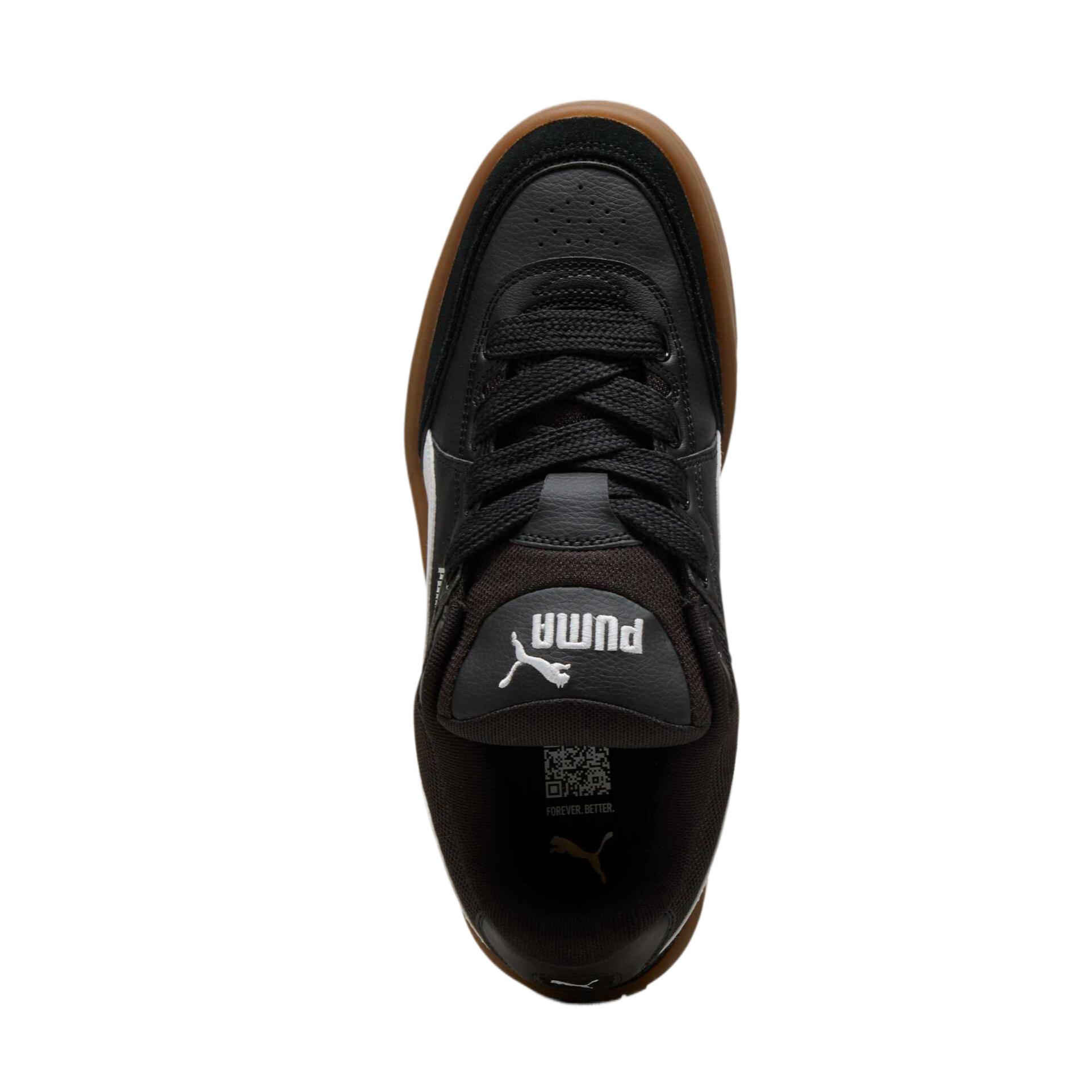 Shop Puma Park Lifestyle SK8 ''Hitam Putih'' 400497-02
