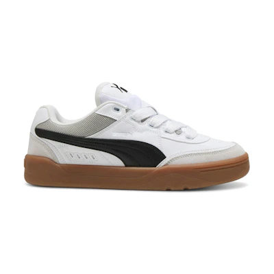Puma Park Lifestyle SK8 'White Black Feather Grey'