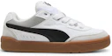 Lookbook Puma Park Lifestyle SK8 ''Weiß Schwarz Feder Grau'' 400497-01