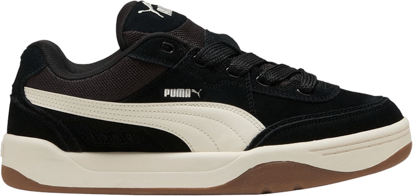 Puma Park Lifestyle SK8 SD 'Negro Marfil Helado' 400708-01 Buy Puma Park Lifestyle SK8 SD 'Negro Marfil Helado' 400708-01