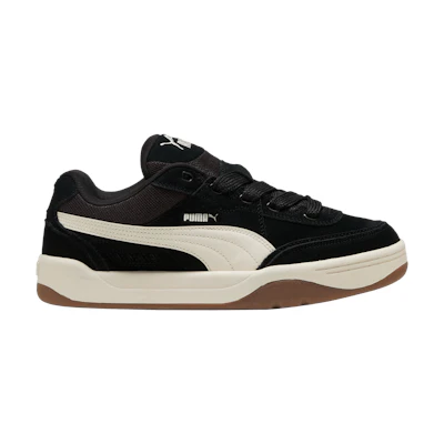 Puma Park Lifestyle SK8 SD 'Black Frosted Ivory'