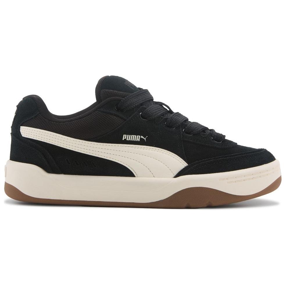 Order Puma Park Lifestyle SK8 SD 'Negro Marfil Helado' 400708-01