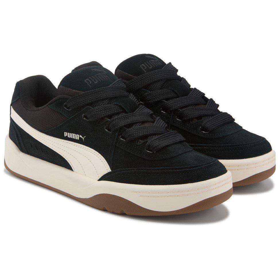Lookbook Puma Park Lifestyle SK8 SD 'Negro Marfil Helado' 400708-01