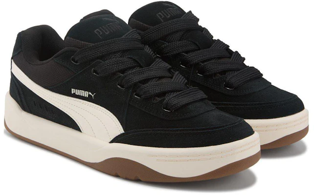 Puma Park Lifestyle SK8 SD 'Negro Marfil Helado' 400708-01 Lookbook Puma Park Lifestyle SK8 SD 'Negro Marfil Helado' 400708-01