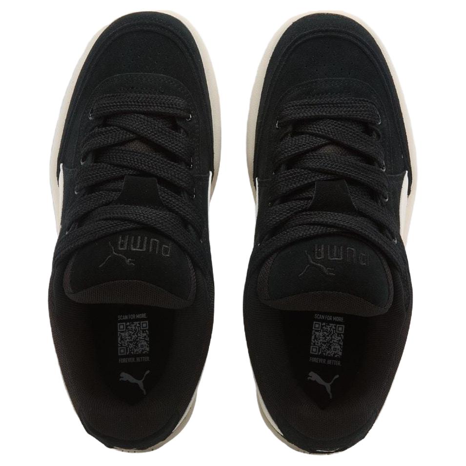 Shop Puma Park Lifestyle SK8 SD 'Negro Marfil Helado' 400708-01