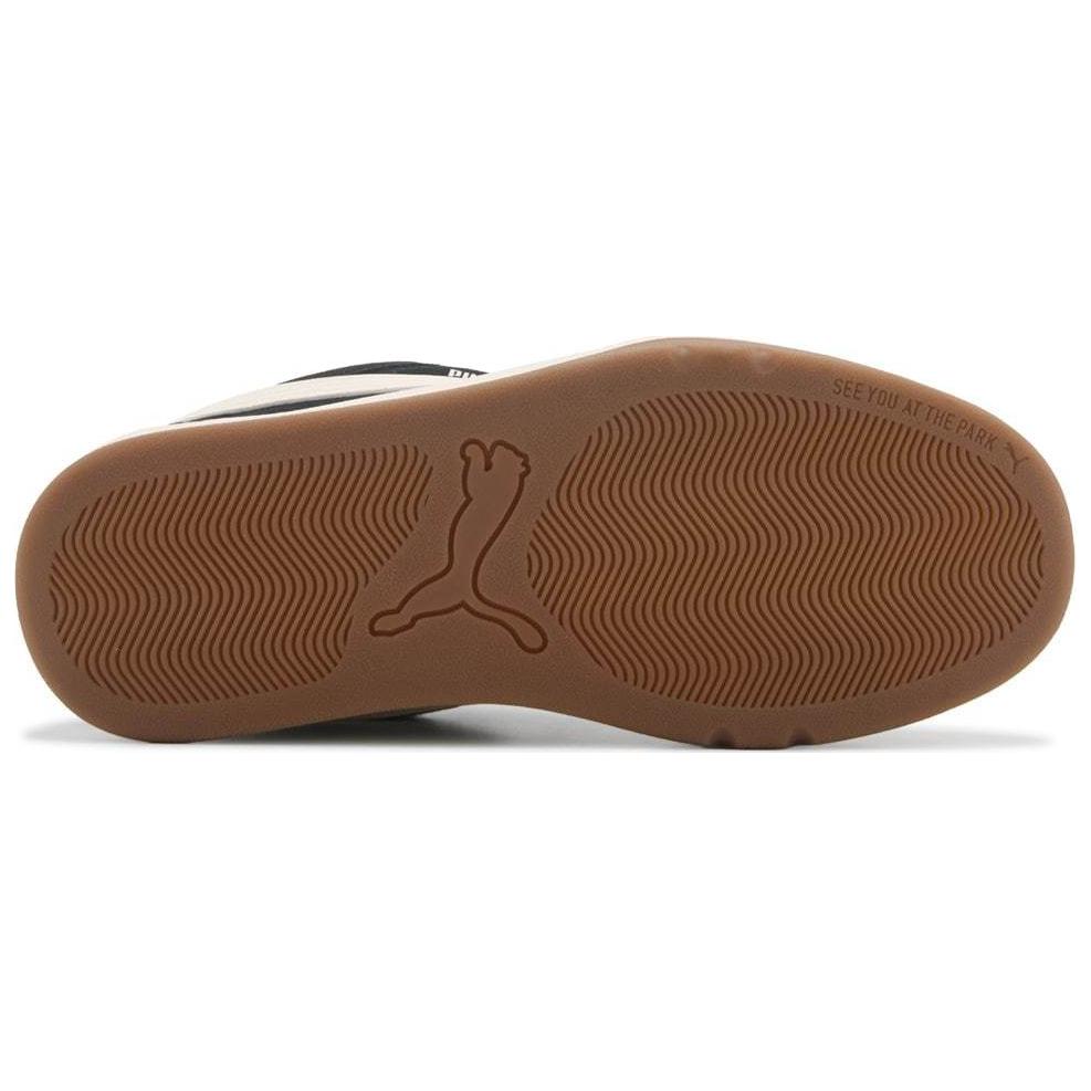 Details for Puma Park Lifestyle SK8 SD 'Negro Marfil Helado' 400708-01