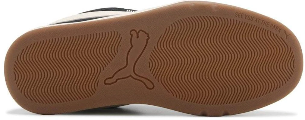 Puma Park Lifestyle SK8 SD 'Negro Marfil Helado' 400708-01 Details for Puma Park Lifestyle SK8 SD 'Negro Marfil Helado' 400708-01