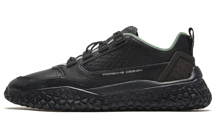 Puma PD OCTN Black 339965-01