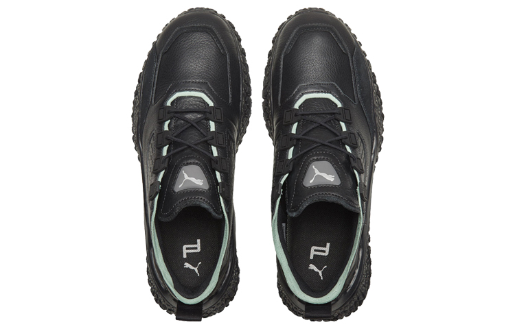 Lookbook Puma PD OCTN Negro 339965-01