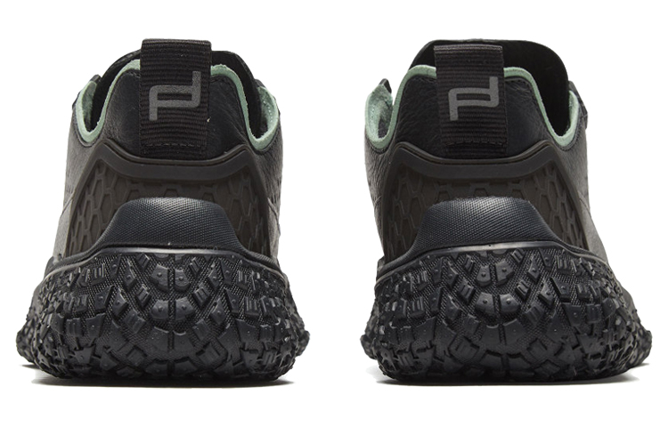 Shop Puma PD OCTN Negro 339965-01