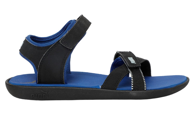Order Sandalias Puma Pebble IDP 'Azul Negro' 364840-11