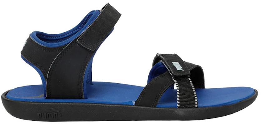 Sandalias Puma Pebble IDP 'Azul Negro' 364840-11 Order Sandalias Puma Pebble IDP 'Azul Negro' 364840-11