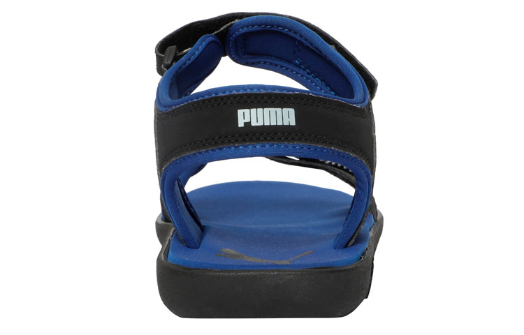 Shop Sandalias Puma Pebble IDP 'Azul Negro' 364840-11