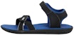 Sandal Puma Pebble IDP 'Biru Hitam' 364840-11