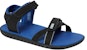 Sandal Puma Pebble IDP 'Biru Hitam' 364840-11
