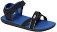 Lookbook Sandal Puma Pebble IDP 'Biru Hitam' 364840-11