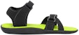 Puma Pebble IDP Sandal 'Hijau Hitam' 364840-13