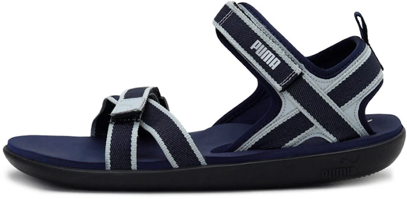 Puma Pebble IDP Sandals 'Deep Blue' 373006-03 Buy Puma Pebble IDP Sandals 'Deep Blue' 373006-03