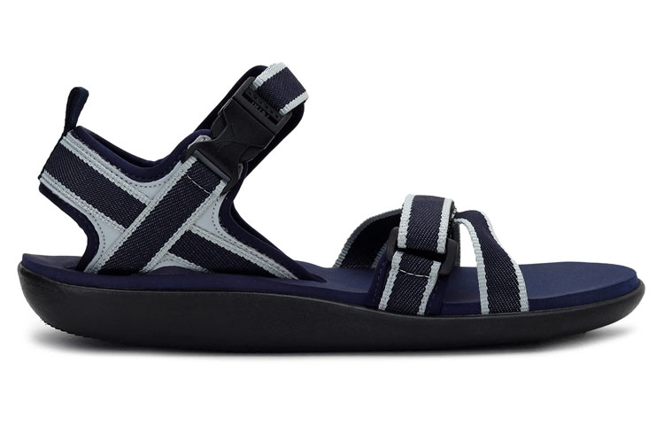 Order Puma Pebble IDP Sandals 'Deep Blue' 373006-03