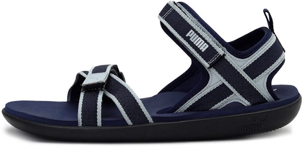 Puma Pebble Mu Idp 深藍 涼鞋 Buy Puma Pebble Mu Idp 深藍 涼鞋