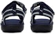 Sandal Puma Pebble IDP 'Biru Gelap' 373006-03