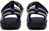 Shop Sandal Puma Pebble IDP 'Biru Gelap' 373006-03