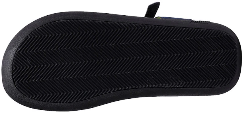 Puma Pebble IDP Sandals 'Green Blue' 364840-07 Purchase Puma Pebble IDP Sandals 'Green Blue' 364840-07