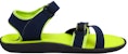Puma Pebble IDP Sandal 'Hijau Biru' 364840-07