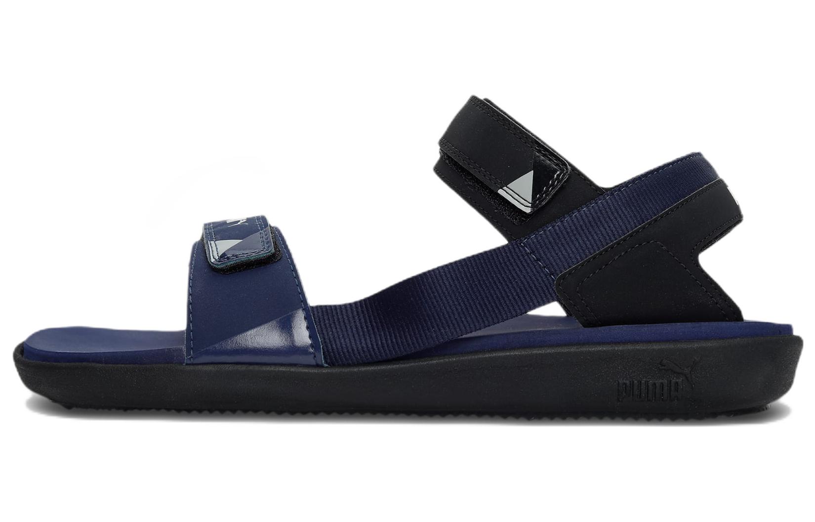 Puma Pebble IDP Sport Sandal 'Deep Blue' 364840-14