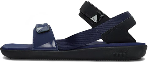 Puma Pebble IDP Sport Sandal 'Deep Blue' 364840-14 Puma Pebble IDP Sport Sandal 'Deep Blue' 364840-14